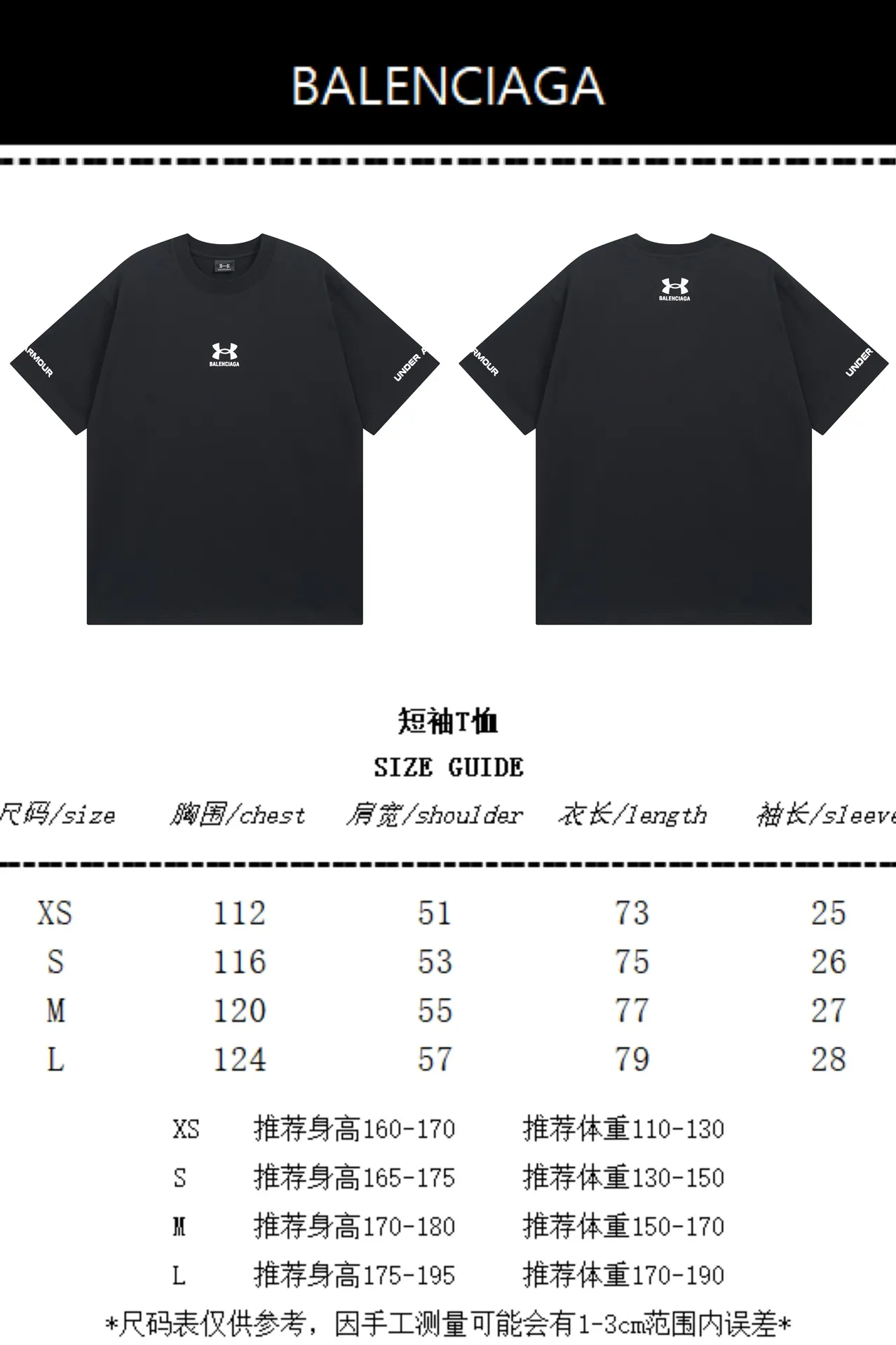 Size